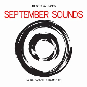 September Sounds by Laura Cannell & Kate Ellis