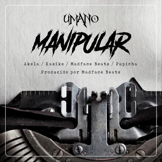 Manipular