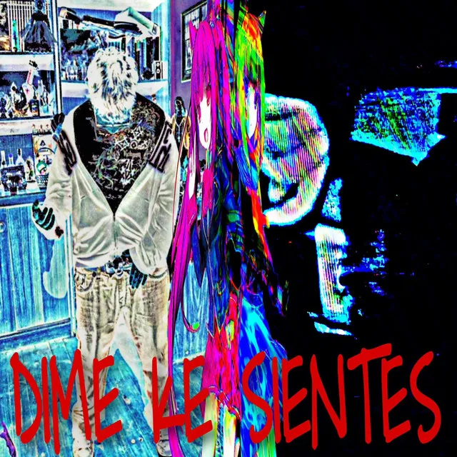 Dime Ke Sientes!