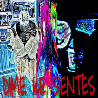 Dime Ke Sientes! by Kr0c4ine!