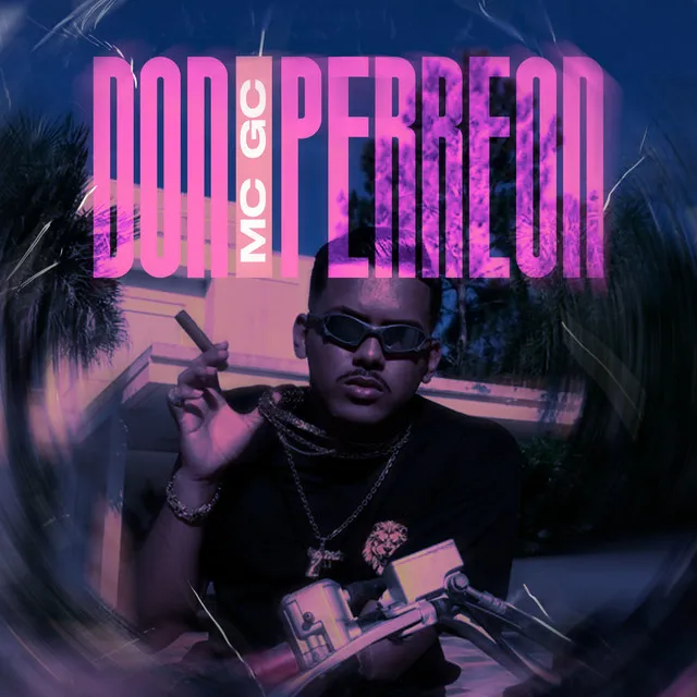 Don Perreon (feat. Gree Cassua)