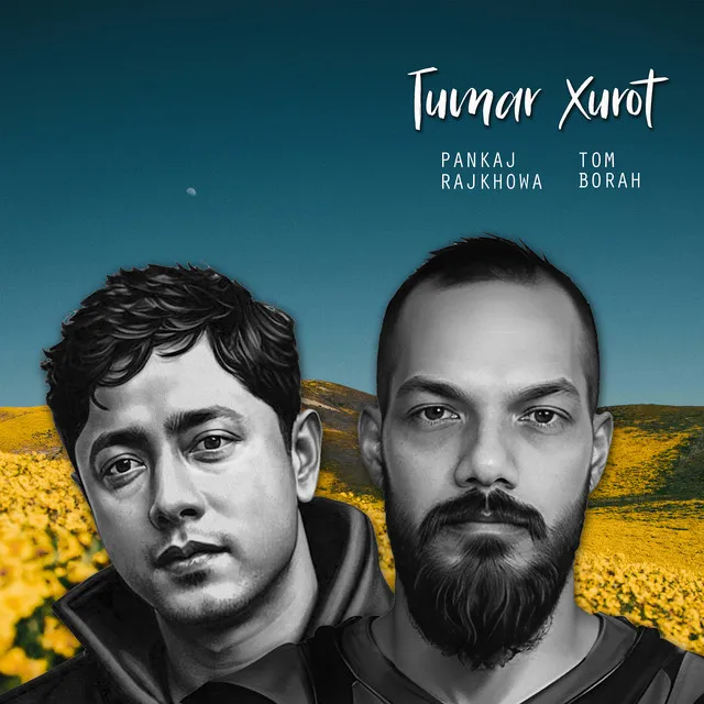 Tumar Xurot