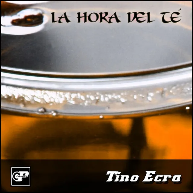 Tino Ecra