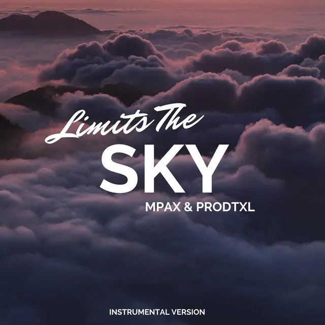 Limits the Sky - Instrumental