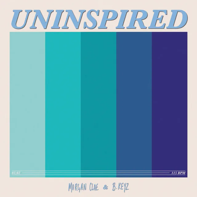 Uninspired