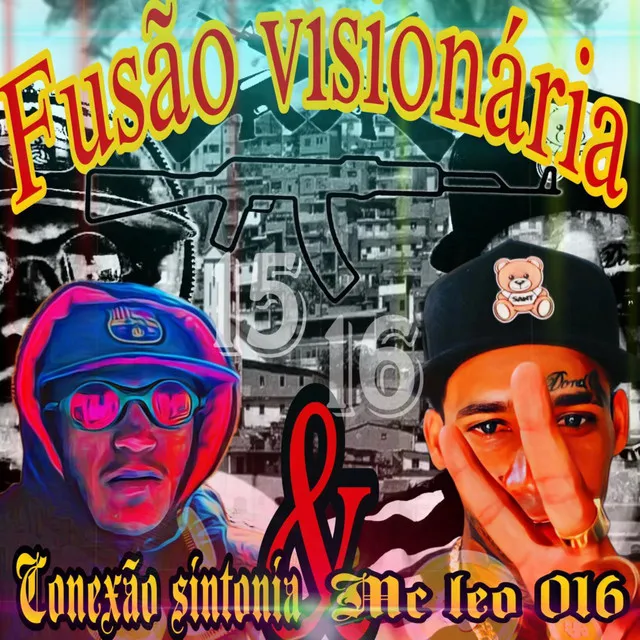 Visão Visionária