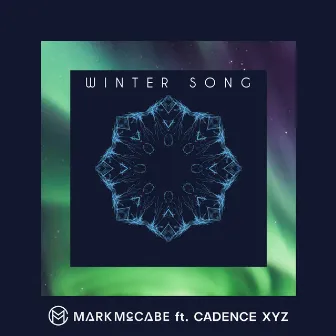 Winter Song by Mark McCabe