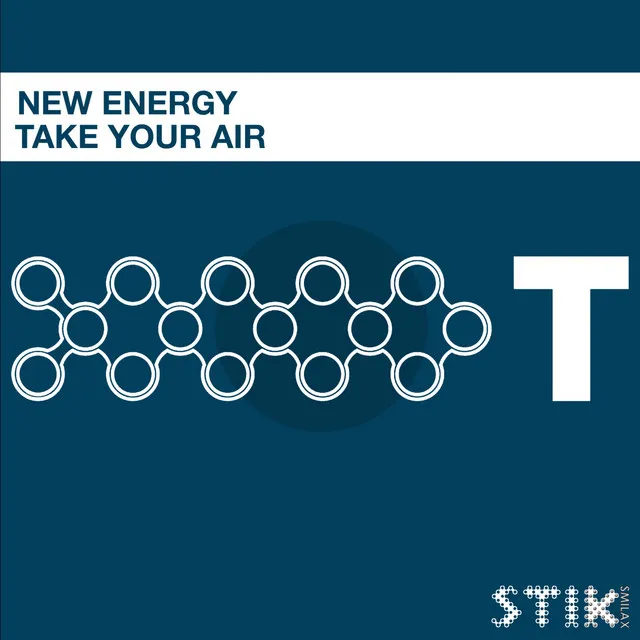 Take Your Air - Nu-nrg Air Mix