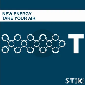 Take Your Air by New Energy