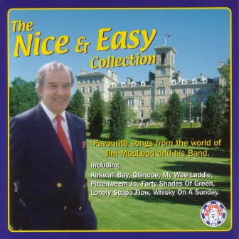 The Nice & Easy Collection by Jim MacLeod & His Band