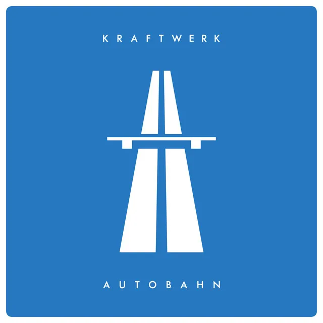 Autobahn - Single Edit