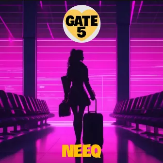 Gate 5 by NEEQ