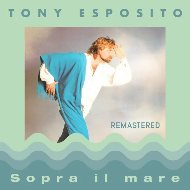 Sopra il mare - Tojura Remix, 2023 Remastered