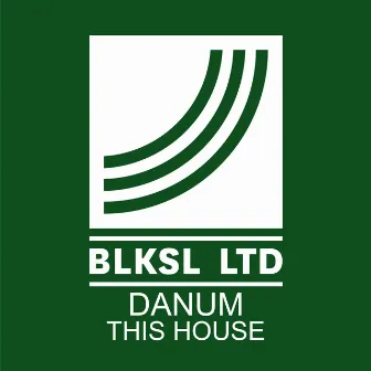 This House by Danum