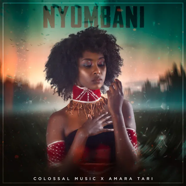 Nyumbani