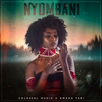 NYUMBANI by Amara Tari