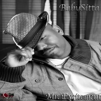 Babysitta by Mr. Excitement