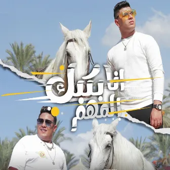 انا بكبك المهم by Nour el Tot