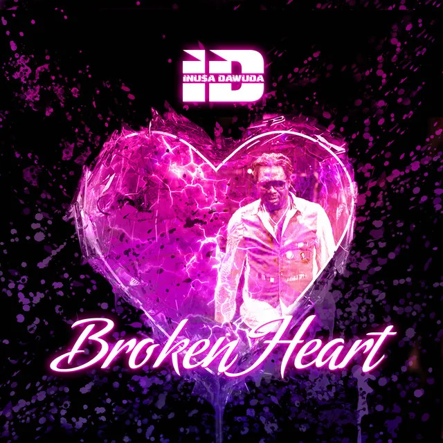 Broken Heart - Magnetix Project Reggae Pop Mix