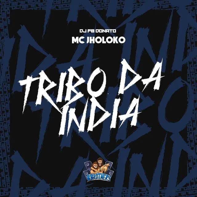 Tribo da India