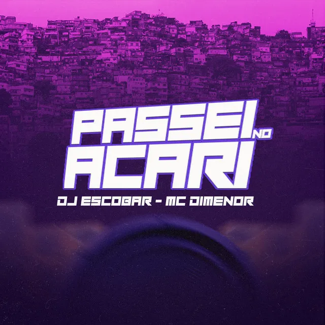 Passei no Acari