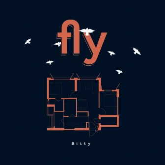 fly. by Bitty