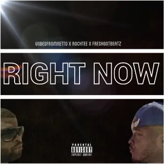 Right Now by Rocktee