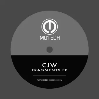 Fragments EP by CJW