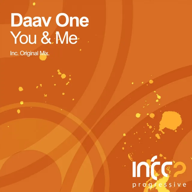 You & Me - Original Mix