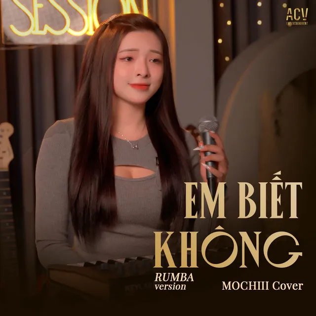 Em Biết Không (Rumba)