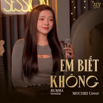 Em Biết Không (Rumba) by Mochiii