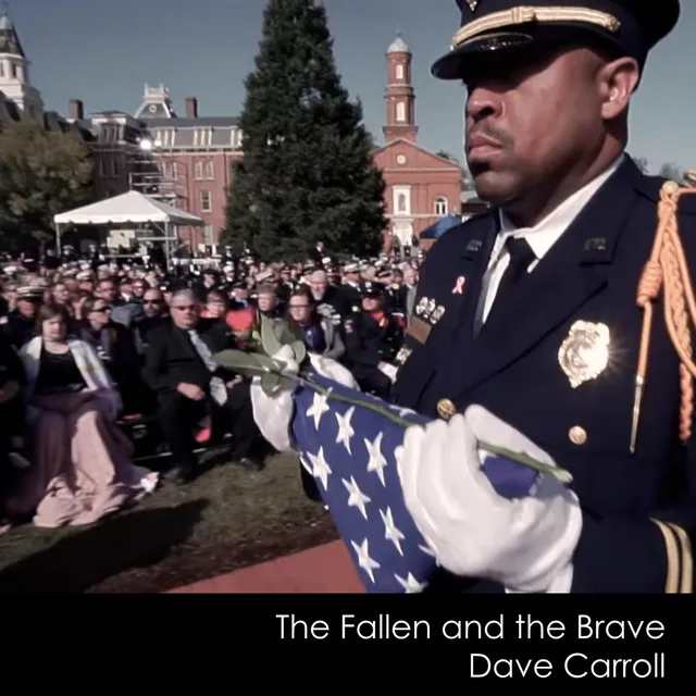 The Fallen and the Brave