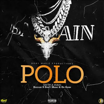 Polo (With a Wah) by don1 music