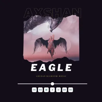 Eagle by Axshan