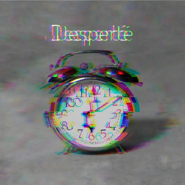 Desperté