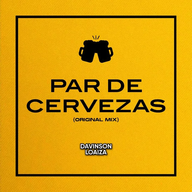 Par de Cervezas