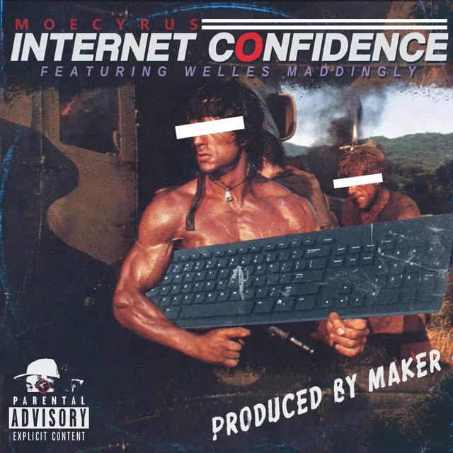 Internet Confidence