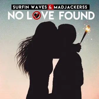 No Love Found by Madjackerss