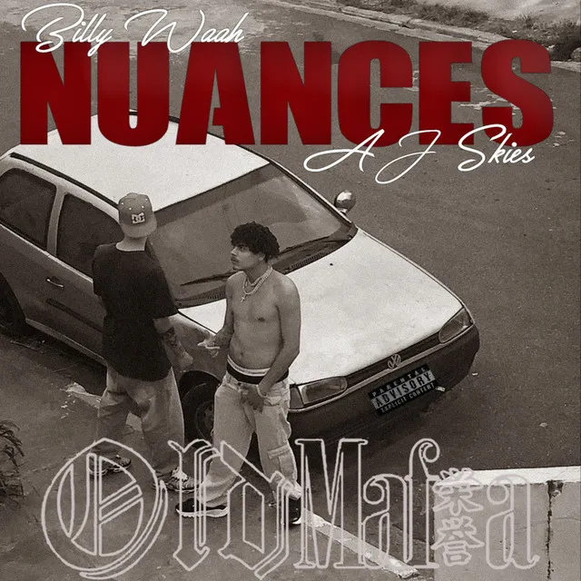 Nuances