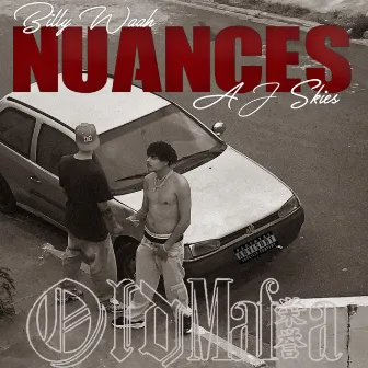 Nuances by Aj skies