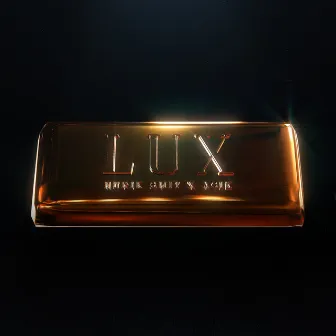 LUX by Nurik Smit