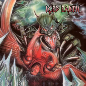 Iced Earth (30th Anniversary Edition) - Remixed & Remastered 2020 by Iced Earth