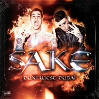 Sake by WE$T DUBAI