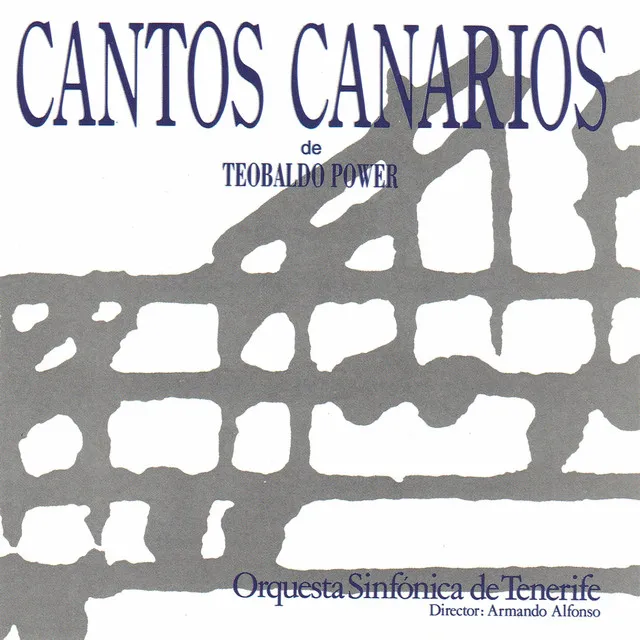 Cantos Canarios