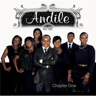 Chapter One by Andile