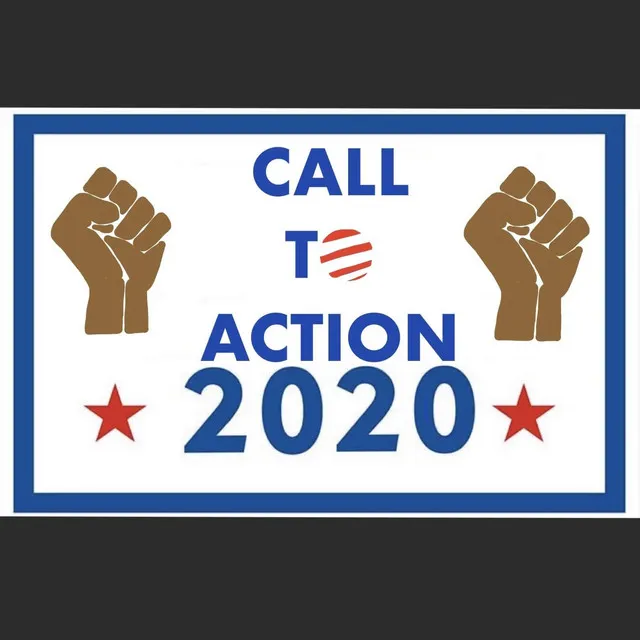 Call to Action