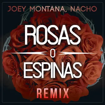 Rosas O Espinas (Remix) by Joey Montana