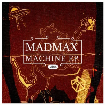 Machine by Mad Max