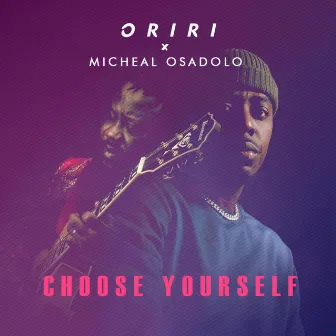 Choose Yourself by oriri