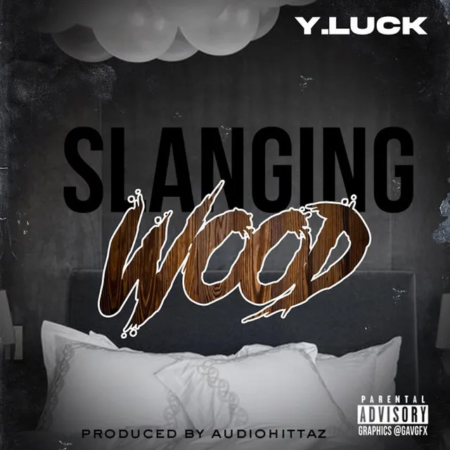 Slangin' Wood